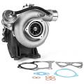 XDP Xpressor OER Series New RHG6 Replacement Turbocharger XD557