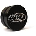 XDP Xtreme Diesel Performance - Billet Turbo Resonator Delete Plug 2004.5-2010 GM 6.6L Duramax LLY/LBZ/LMM XDP Xtreme Diesel Performance - Image 2