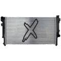 X-TRA Cool Direct-Fit Replacement Main Radiator 2017-2022 Ford 6.7L Powerstroke  Xtreme Diesel Performance