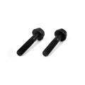 Black-Phosphate Fuel Injector Hold Down Bolts 1998.5-2022 Dodge Ram 5.9L/6.7L Diesel XDP Xtreme Diesel Performance