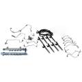 Fuel System Contamination Kit - No Pump (Stock Replacement) 2011-2016 GM 6.6L Duramax XD615