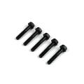 XDP Water Pump Bolt Kit Black-Phosphate 2008-2010 Ford 6.4L Powerstroke