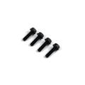 XDP Water Pump Bolt Kit Black-Phosphate 2003-2007 Ford 6.0L Powerstroke