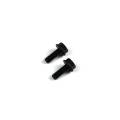 XDP Water Pump Bolt Kit Black-Phosphate 1989-2018 Dodge Ram With 5.9L/6.7L Cummins Engine