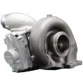 Turbocharged Performance LLC - Billet 6 blade 60mm Upgraded Stock Replacement Turbocharger for 2019-2022 6.7L Cummins - Image 2