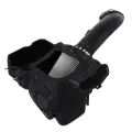 S&B Filters - S&B Filters 2017-2019 Powerstroke Cold Air Intake (Dry Filter) - Image 3