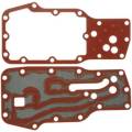 Oil Cooler Gasket Set 5.9/6.7, Cummins 03-22