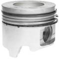 Right HAND PISTON With Rings Duramax (2001-2005)