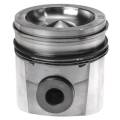 Piston with Rings, 5.9 Cummins 05-07, Must order 6 at a time