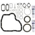 Lower Engine Gasket Set Duramax 07-10