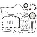 Lower Gasket Set, 6.7 Powerstroke 15-16 