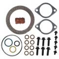 Turbo Mounting Gasket Set, 6.4, Powerstroke