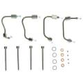 Fuel Injector Seal Kit, 6.7, Powerstroke