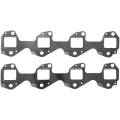 Exhaust Manifold Gaskets, Duramax, 01-16