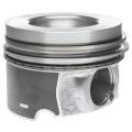 Mahle - Piston with Rings, LML 11-16 Duramax - Image 2