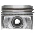 Piston with Rings, LML 11-16 Duramax