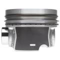 Mahle - Piston with Rings, LML 11-16 Duramax - Image 3