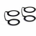 Chevy/GMC Duramax 2001-2005 FICM Banjo Seals (2)