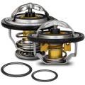 Chevy/GMC Duramax 2001-2010 6.6L Thermostat Kit 2001+