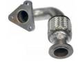 6.7L 11-14 Powerstroke LH Up Pipe