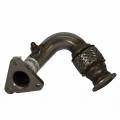 USED 6.7L 11-14 Powerstroke RH Up Pipe