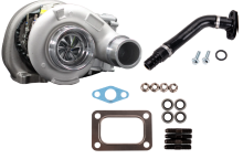 Popular Turbo and Parts