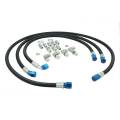 LEAK FREE Transmission Repair lines for 01-05 GM 6.6L Duramax