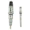 Industrial Injection Reman Stock 6.7L 2010-16 Mid-Range Injector w ConnectingTube CORE CHARGE OF $150 APPLIES