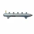 LLY Duramax Fuel Rail- Left Hand