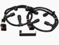 6.0L Glow Plug Harness Set