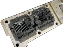 Grid Heater Repair Parts