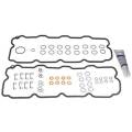  Valve Cover Se and Injector Seal Kit, LB7, Duramax, 2001-2004