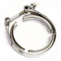 10-18 Ram 6.7L Cummins Cast Iron Elbow to Downpipe Clamp