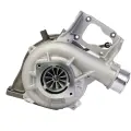 6.6L L5P 17-23 Turbo No Actuator- Stock