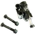 KRYPTONITE DEATH GRIP IDLER ARM SUPPORT 2011-2025