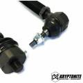 Kryptonite Products - KRYPTONITE DEATH GRIP TIE RODS 2011-2019 (For Fabtech RTS Lift Kits) - Image 2