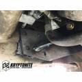 Kryptonite Products - KRYPTONITE IDLER SUPPORT FRAME GUSSET 2001-2010 - Image 2
