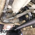 Kryptonite Products - KRYPTONITE IDLER SUPPORT FRAME GUSSET 2001-2010 - Image 3
