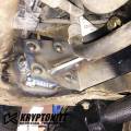 Kryptonite Products - KRYPTONITE IDLER SUPPORT FRAME GUSSET 2001-2010 - Image 4