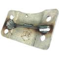 Kryptonite Products - KRYPTONITE IDLER SUPPORT FRAME GUSSET 2011-2025 - Image 2