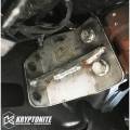 Kryptonite Products - KRYPTONITE IDLER SUPPORT FRAME GUSSET 2011-2025 - Image 3