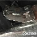 Kryptonite Products - KRYPTONITE IDLER SUPPORT FRAME GUSSET 2011-2025 - Image 4