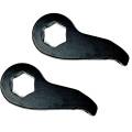 KRYPTONITE LEVELING KEY SET 2011-2019