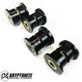 KRYPTONITE UPPER CONTROL ARM BUSHINGS 2001-2010