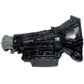 Built 4R100 Transmission 