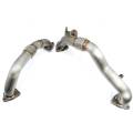 6.4 Up pipes | 08-10 Ford 6.4L Powerstroke