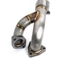 Turbocharged Performance LLC - 6.4 Up pipes | 08-10 Ford 6.4L Powerstroke - Image 3