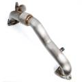 Turbocharged Performance LLC - 6.4 Up pipes | 08-10 Ford 6.4L Powerstroke - Image 4