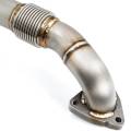 Turbocharged Performance LLC - 6.4 Up pipes | 08-10 Ford 6.4L Powerstroke - Image 5