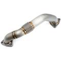 Turbocharged Performance LLC - 6.4 Up pipes | 08-10 Ford 6.4L Powerstroke - Image 6
